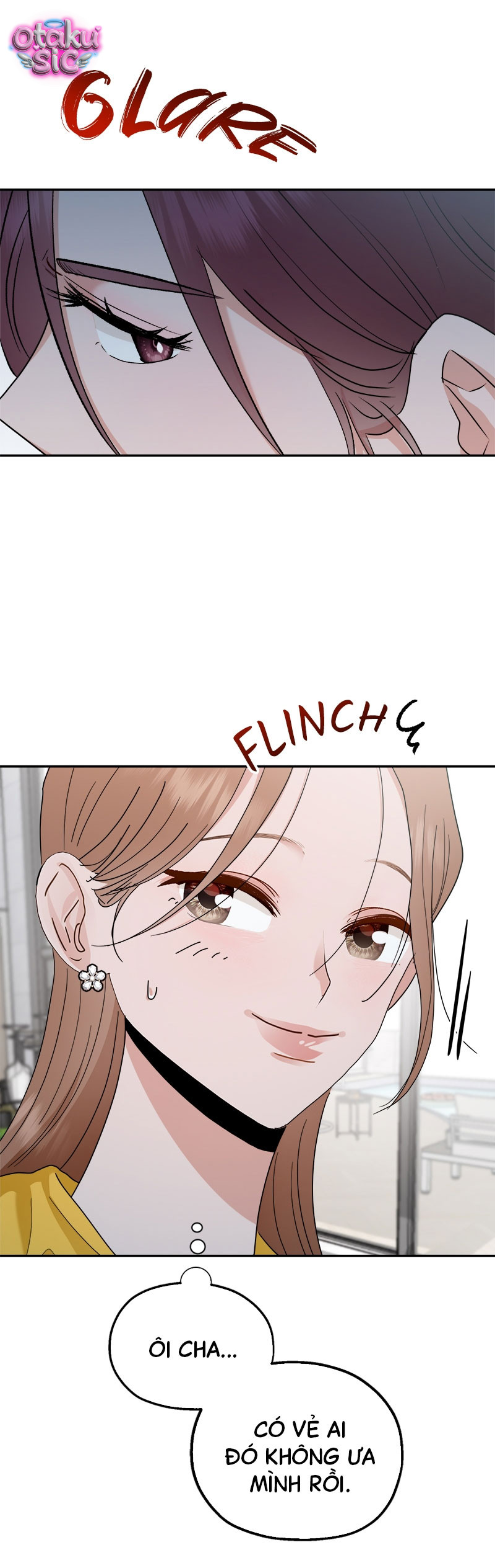 Thiên Đường Nơi Trần Thế - Chap 2