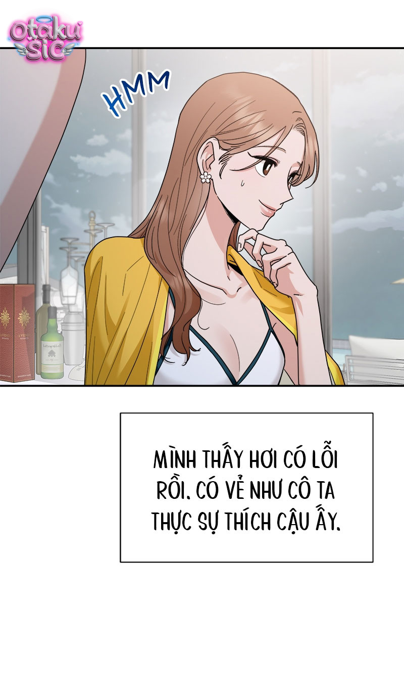 Thiên Đường Nơi Trần Thế - Chap 2