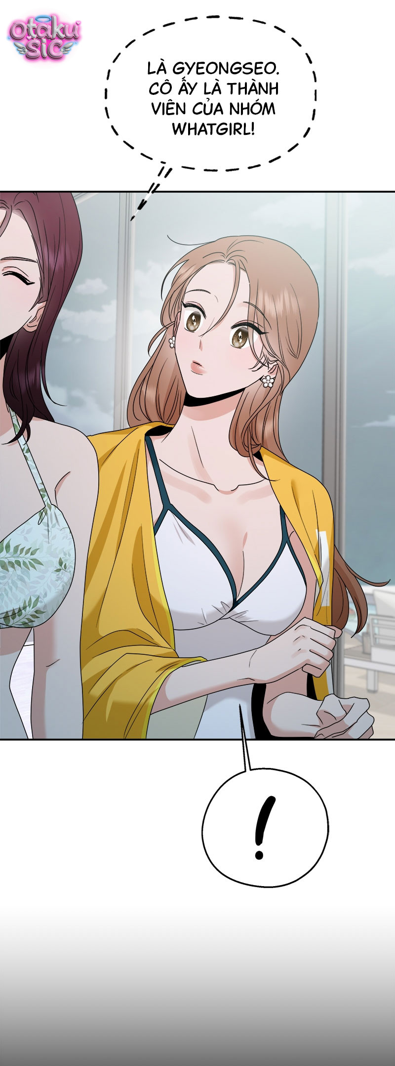 Thiên Đường Nơi Trần Thế - Chap 2