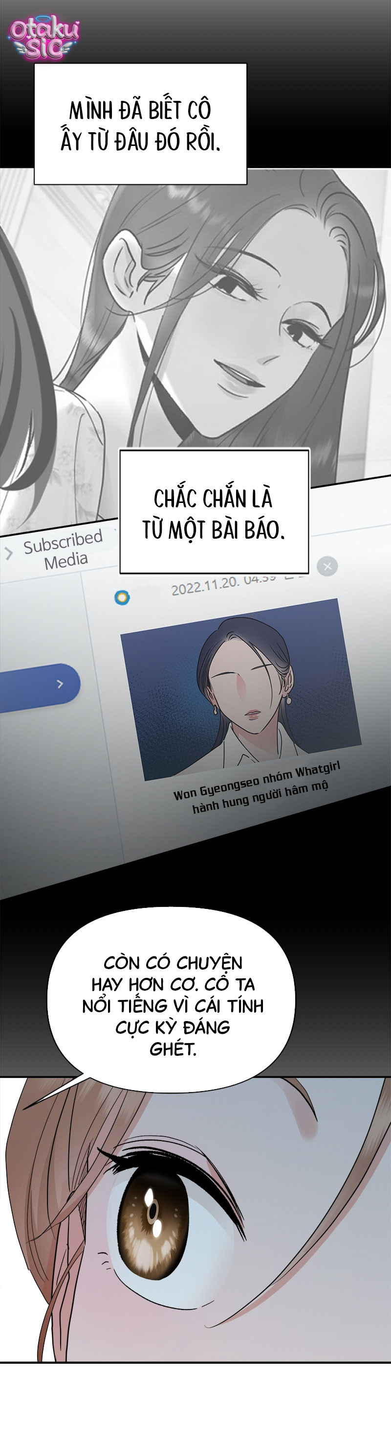 Thiên Đường Nơi Trần Thế - Chap 2