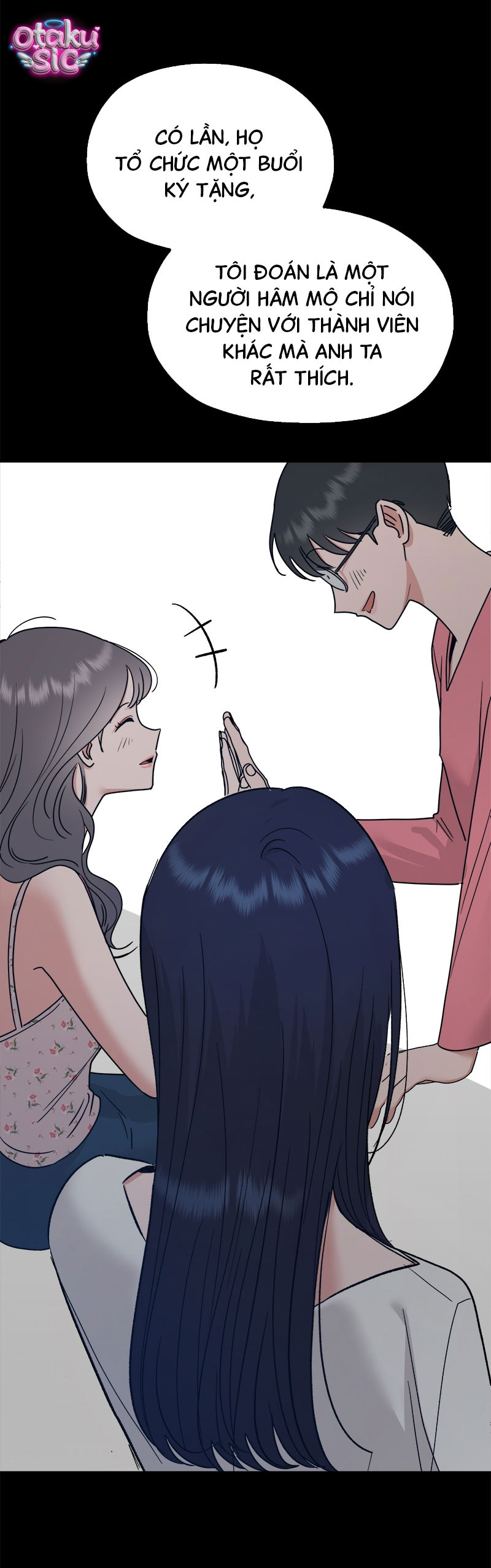 Thiên Đường Nơi Trần Thế - Chap 2