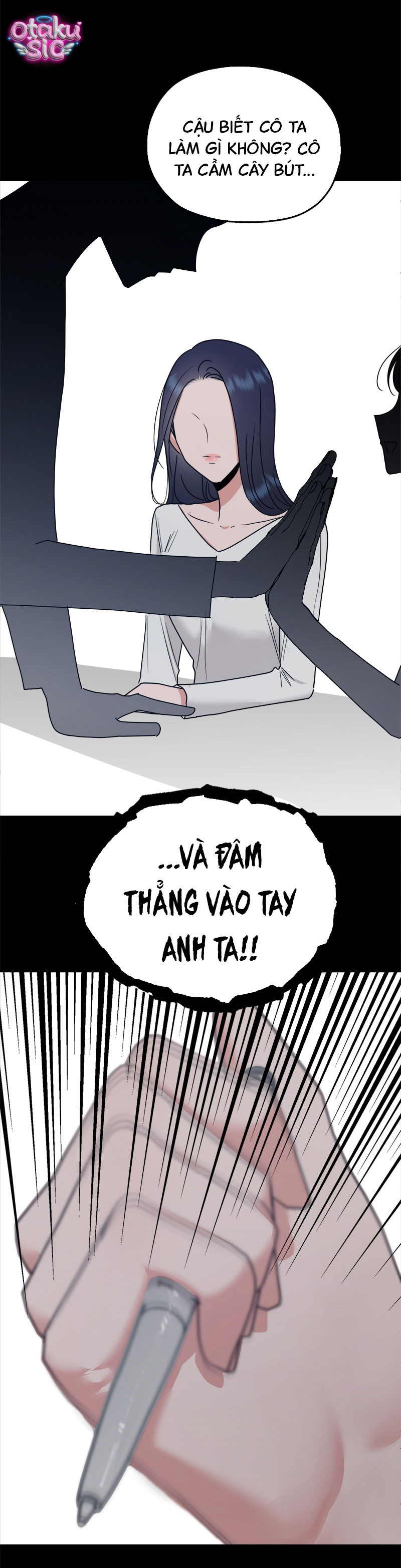 Thiên Đường Nơi Trần Thế - Chap 2