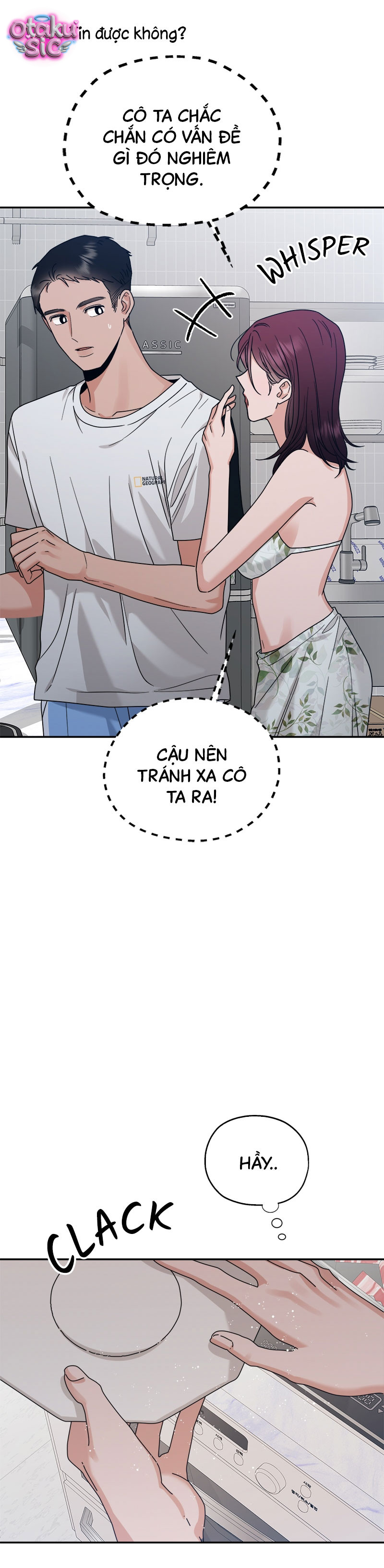 Thiên Đường Nơi Trần Thế - Chap 2