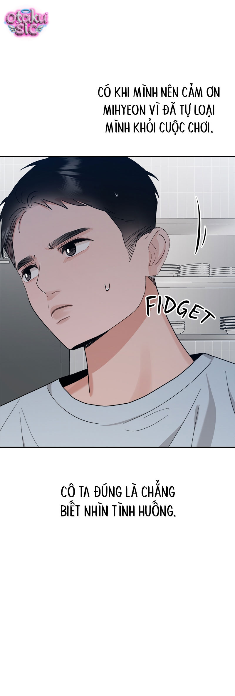 Thiên Đường Nơi Trần Thế - Chap 2