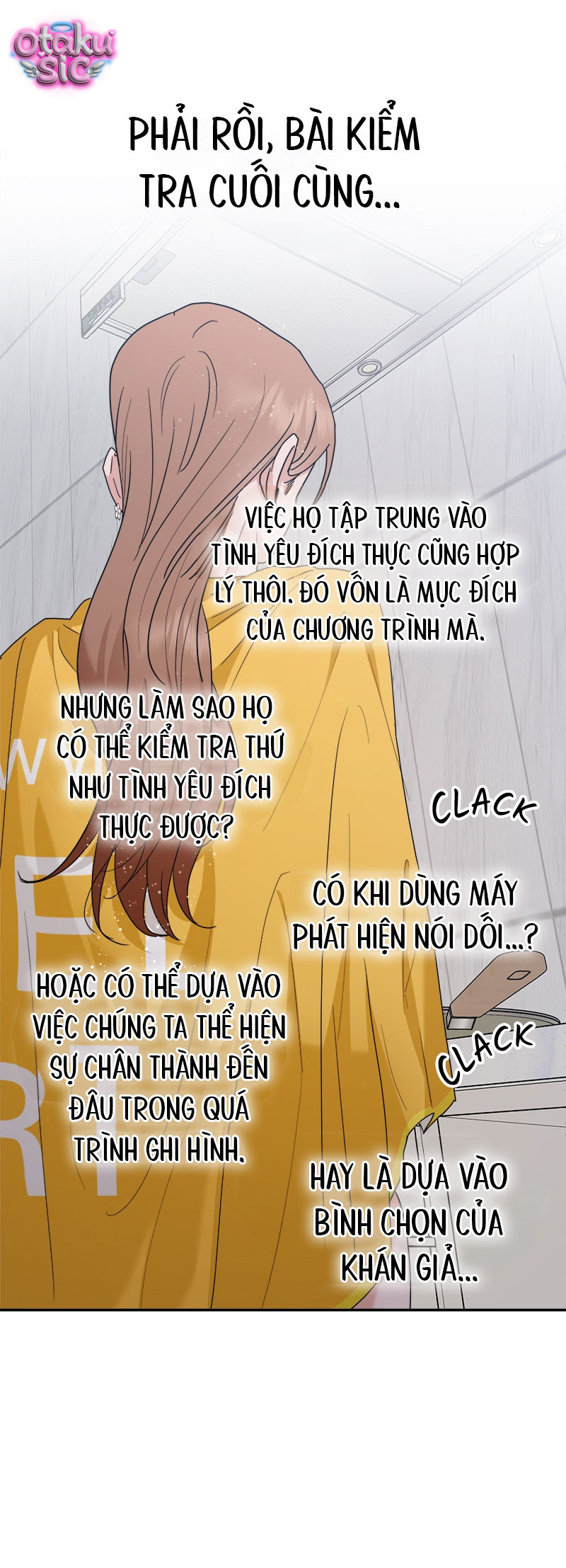 Thiên Đường Nơi Trần Thế - Chap 2