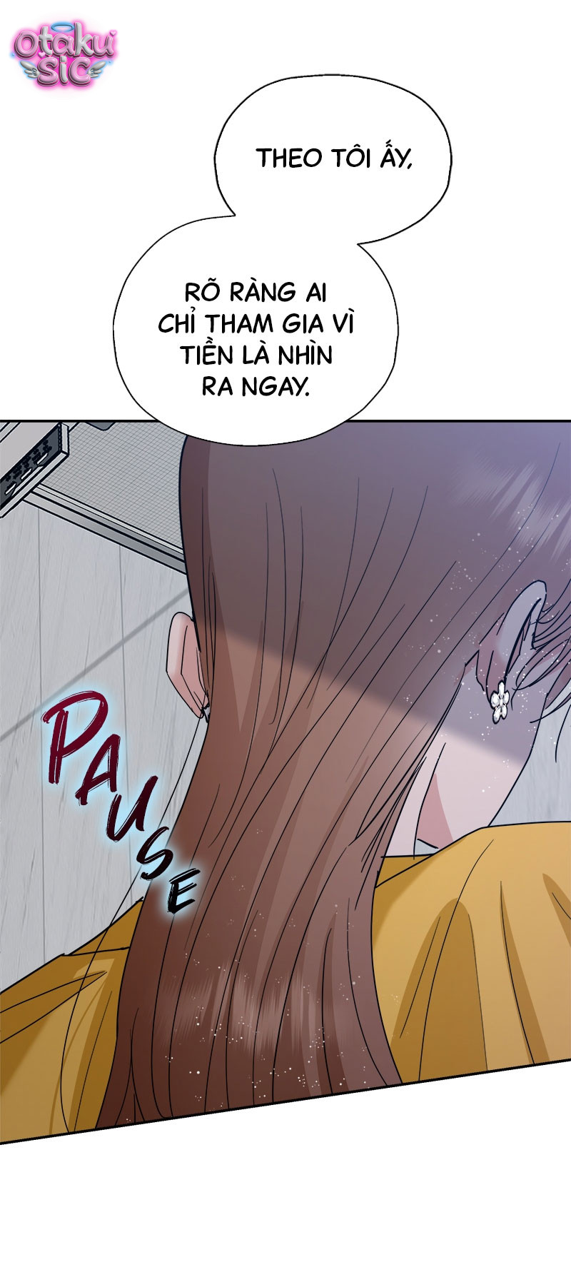 Thiên Đường Nơi Trần Thế - Chap 2