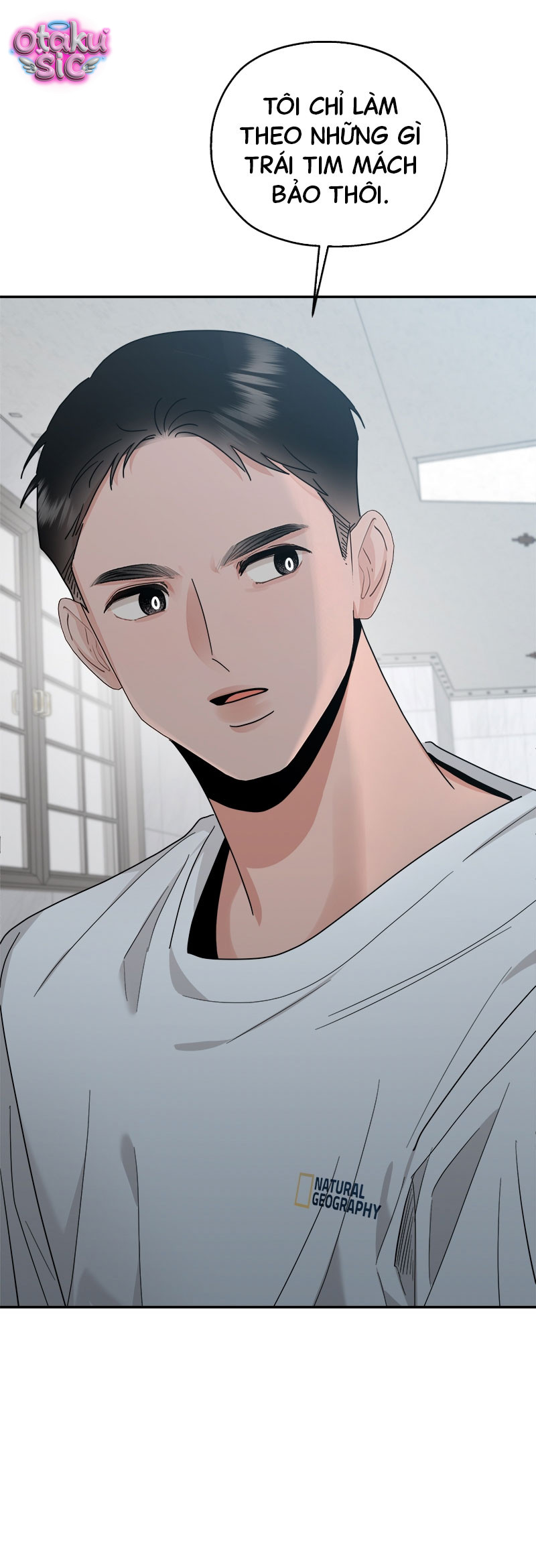 Thiên Đường Nơi Trần Thế - Chap 2