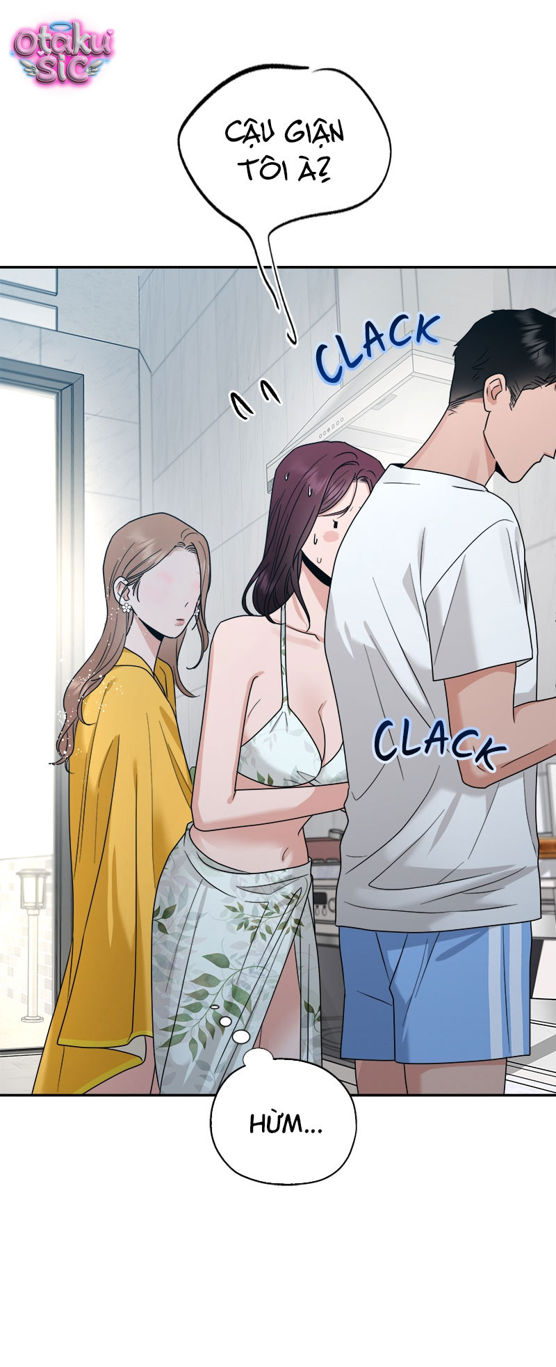 Thiên Đường Nơi Trần Thế - Chap 2