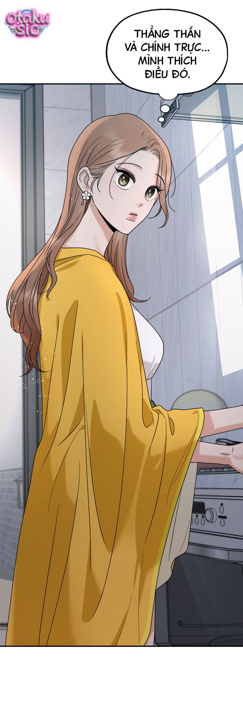 Thiên Đường Nơi Trần Thế - Chap 2