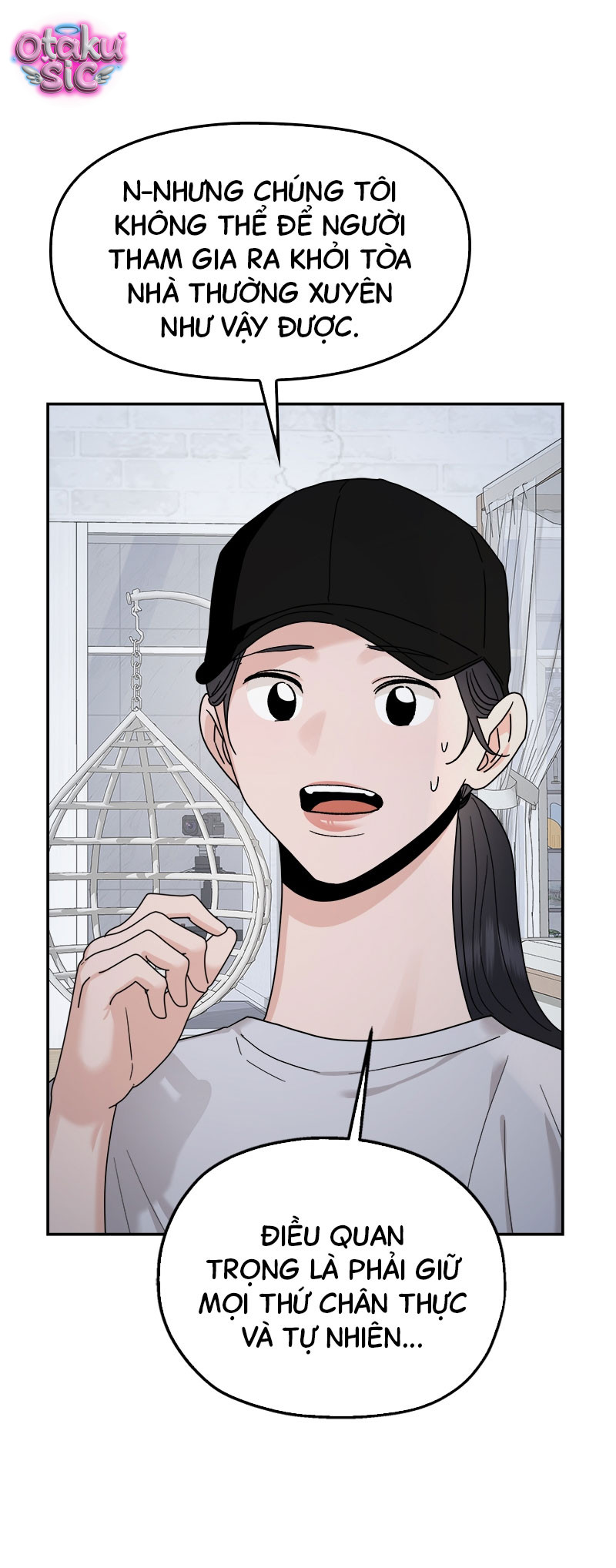 Thiên Đường Nơi Trần Thế - Chap 2