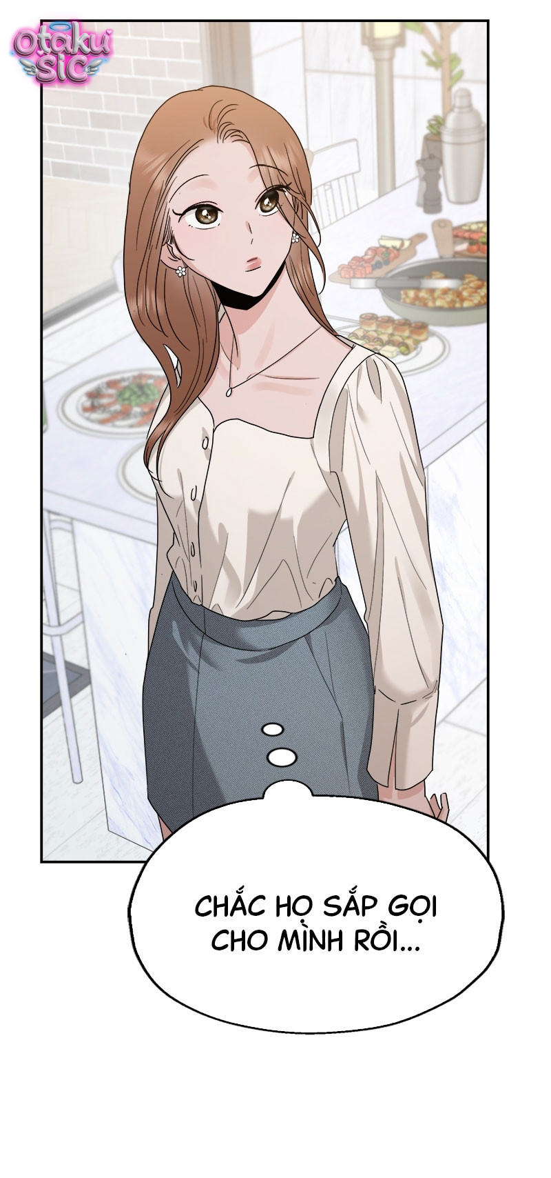 Thiên Đường Nơi Trần Thế - Chap 2