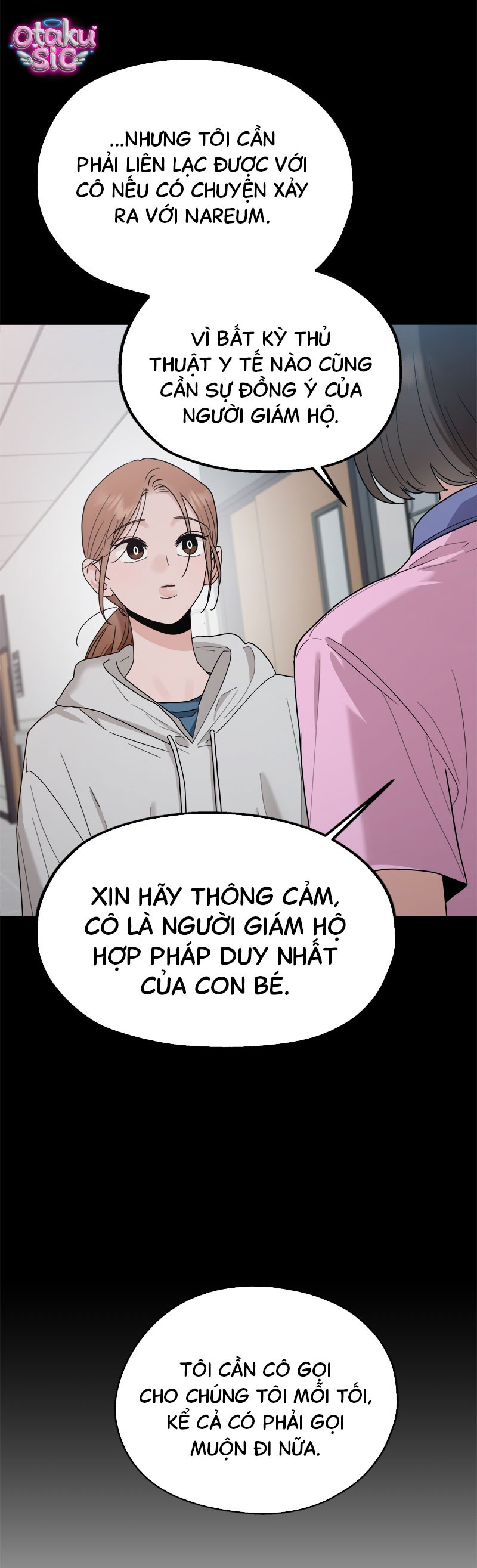 Thiên Đường Nơi Trần Thế - Chap 2
