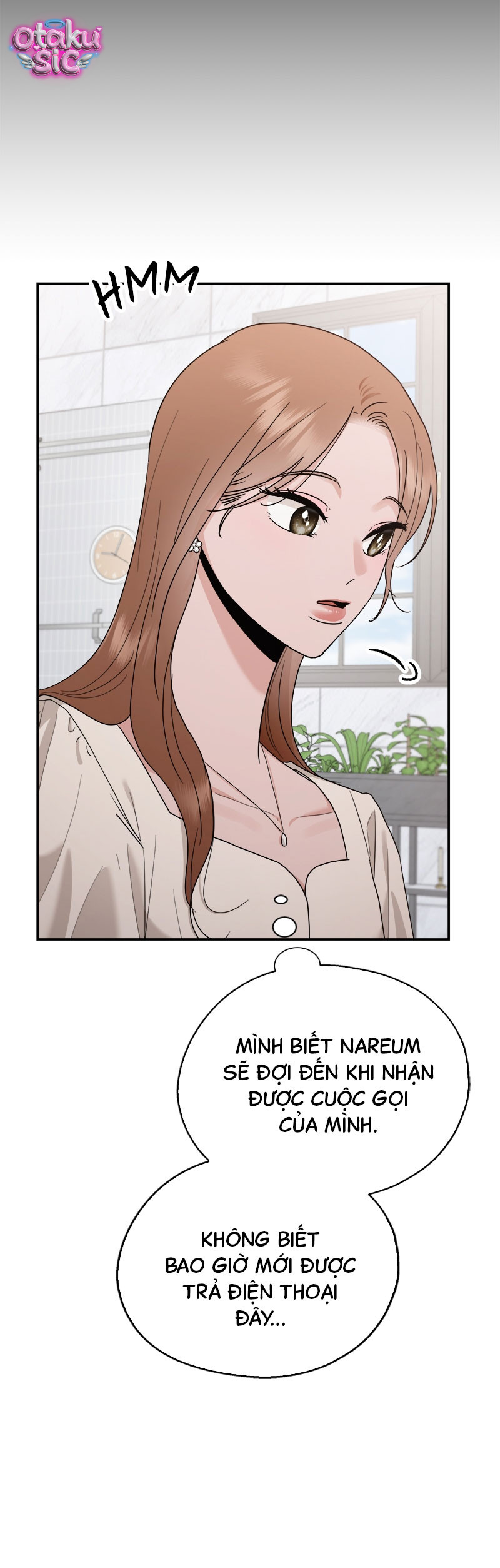 Thiên Đường Nơi Trần Thế - Chap 2