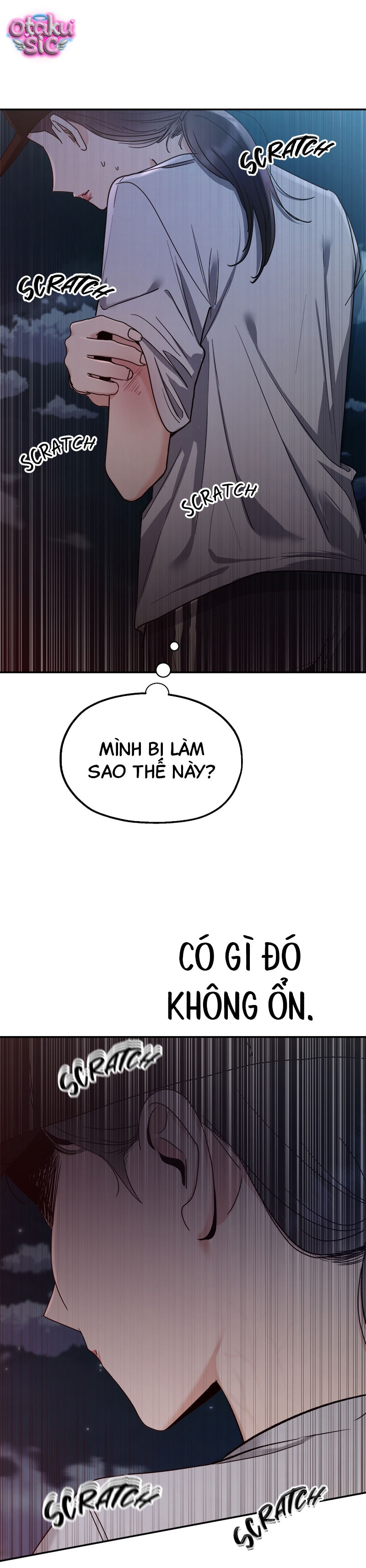 Thiên Đường Nơi Trần Thế - Chap 2