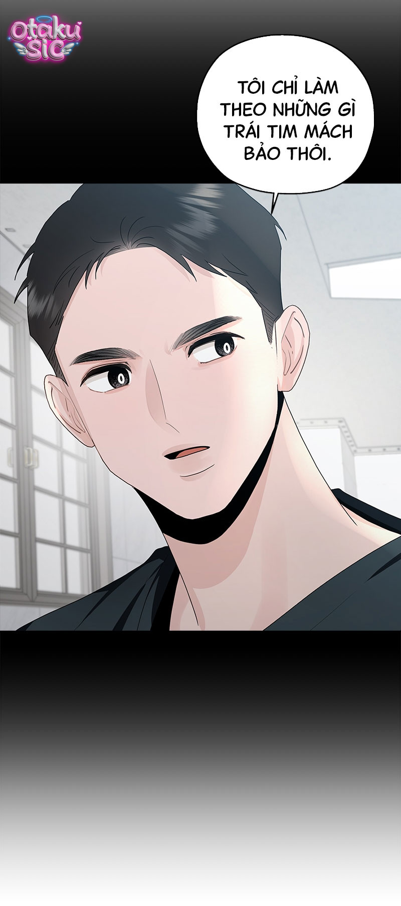 Thiên Đường Nơi Trần Thế - Chap 2