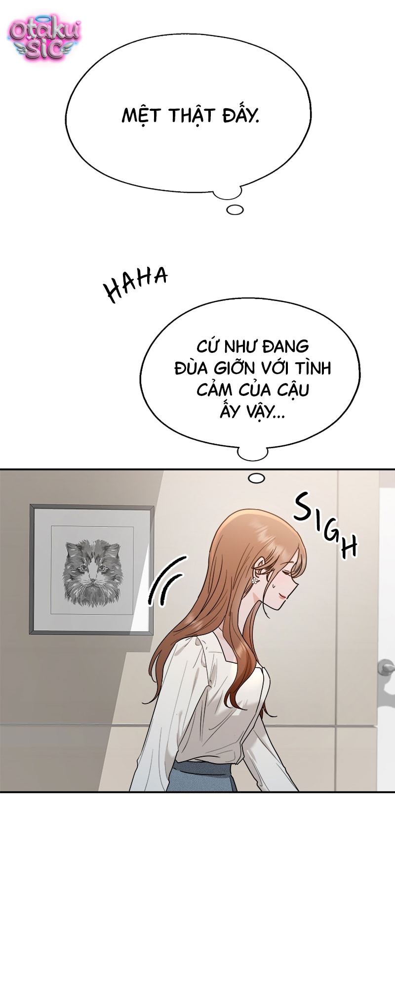 Thiên Đường Nơi Trần Thế - Chap 2