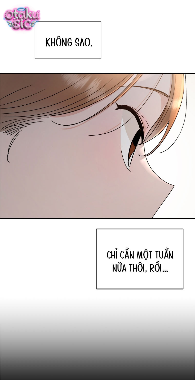 Thiên Đường Nơi Trần Thế - Chap 2
