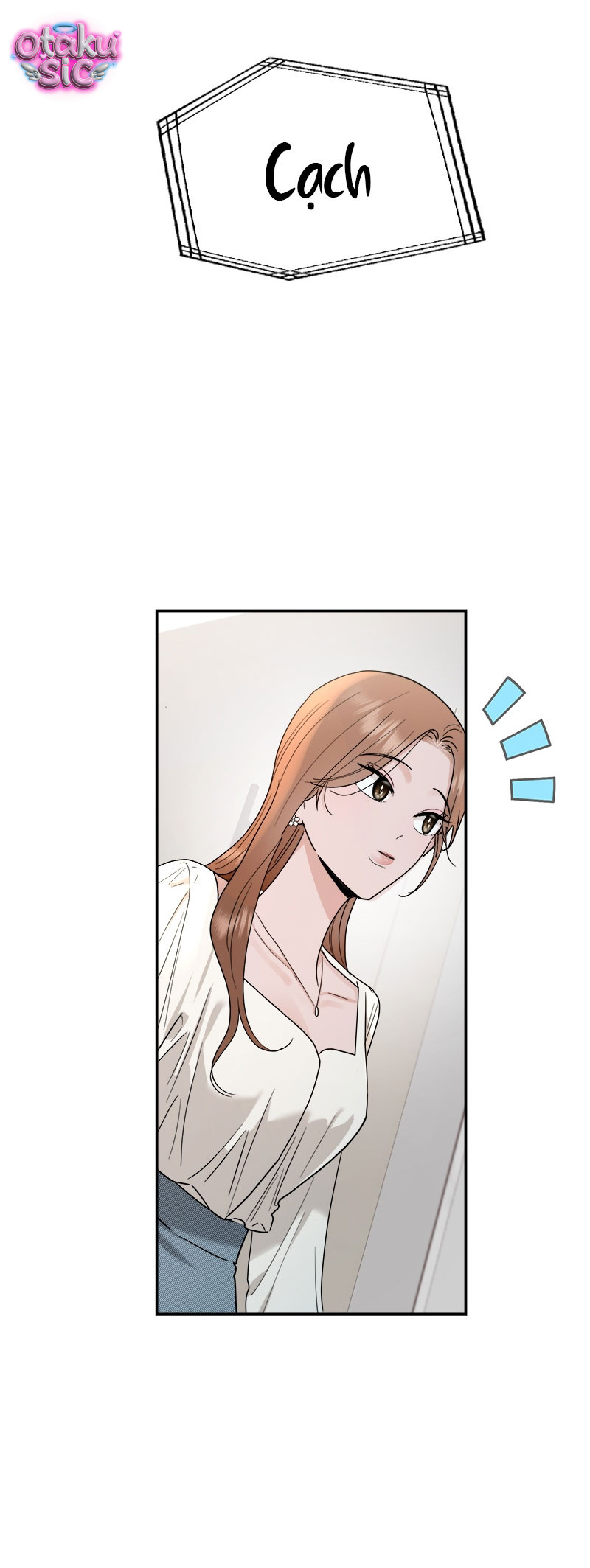 Thiên Đường Nơi Trần Thế - Chap 2