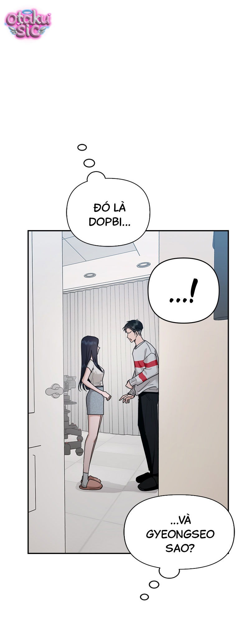 Thiên Đường Nơi Trần Thế - Chap 2