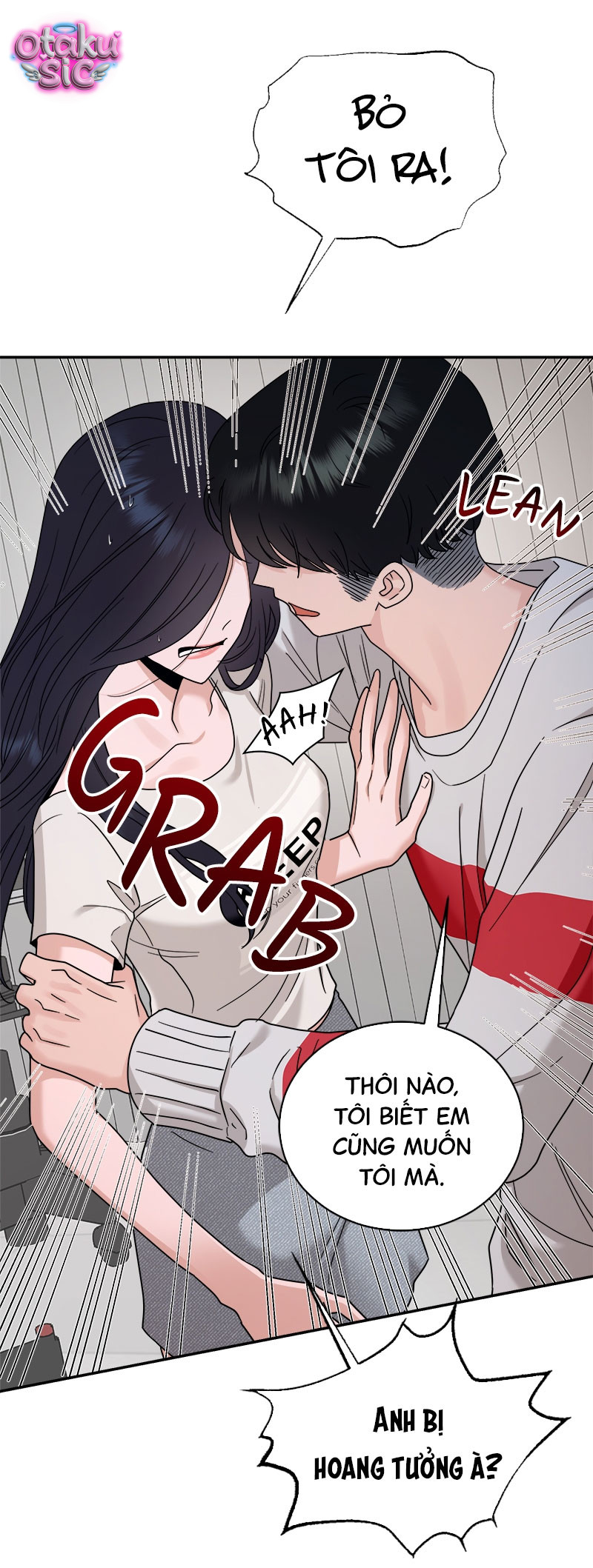 Thiên Đường Nơi Trần Thế - Chap 2