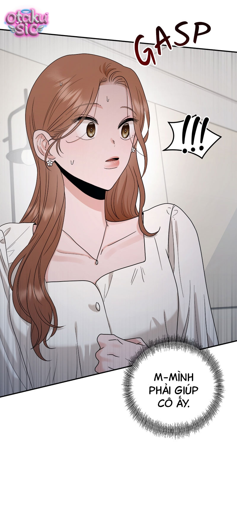 Thiên Đường Nơi Trần Thế - Chap 2