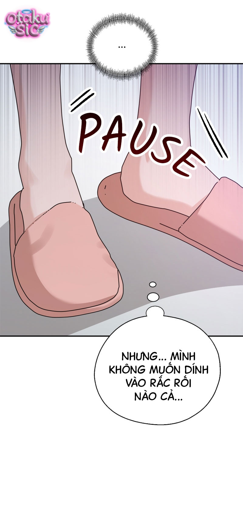 Thiên Đường Nơi Trần Thế - Chap 2
