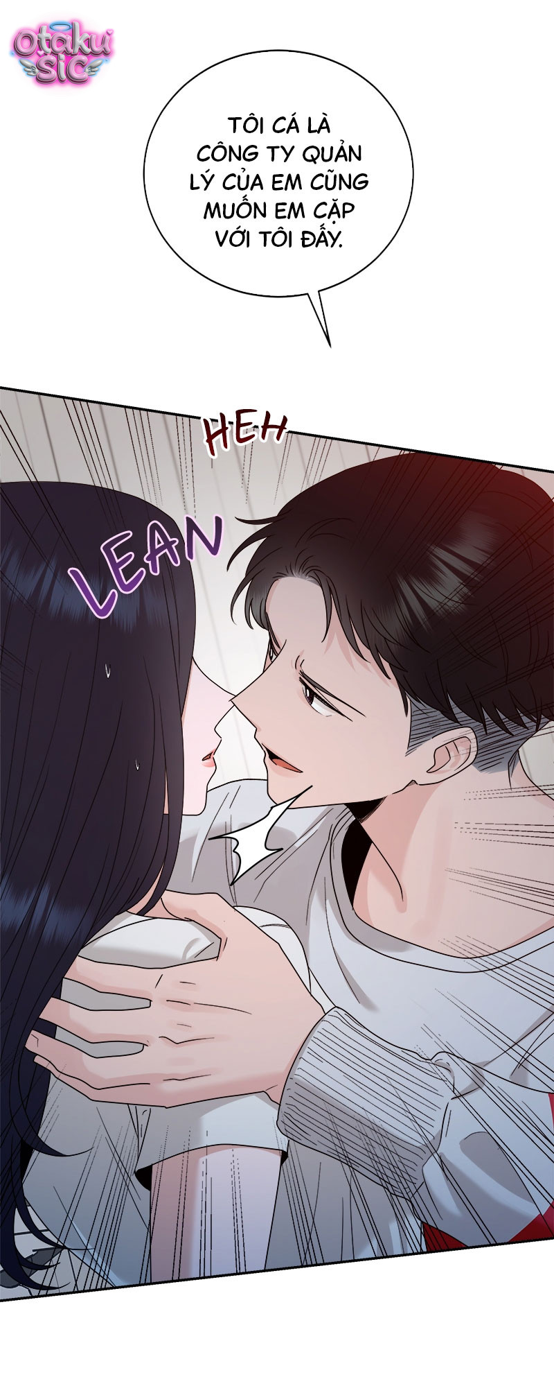 Thiên Đường Nơi Trần Thế - Chap 2
