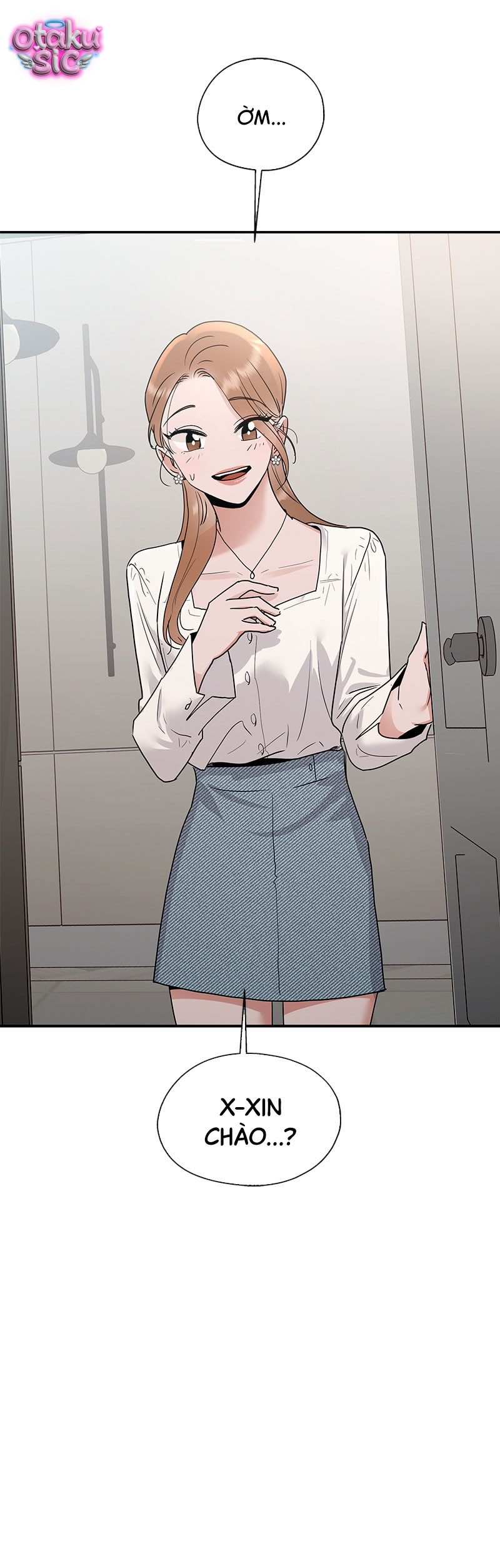 Thiên Đường Nơi Trần Thế - Chap 2