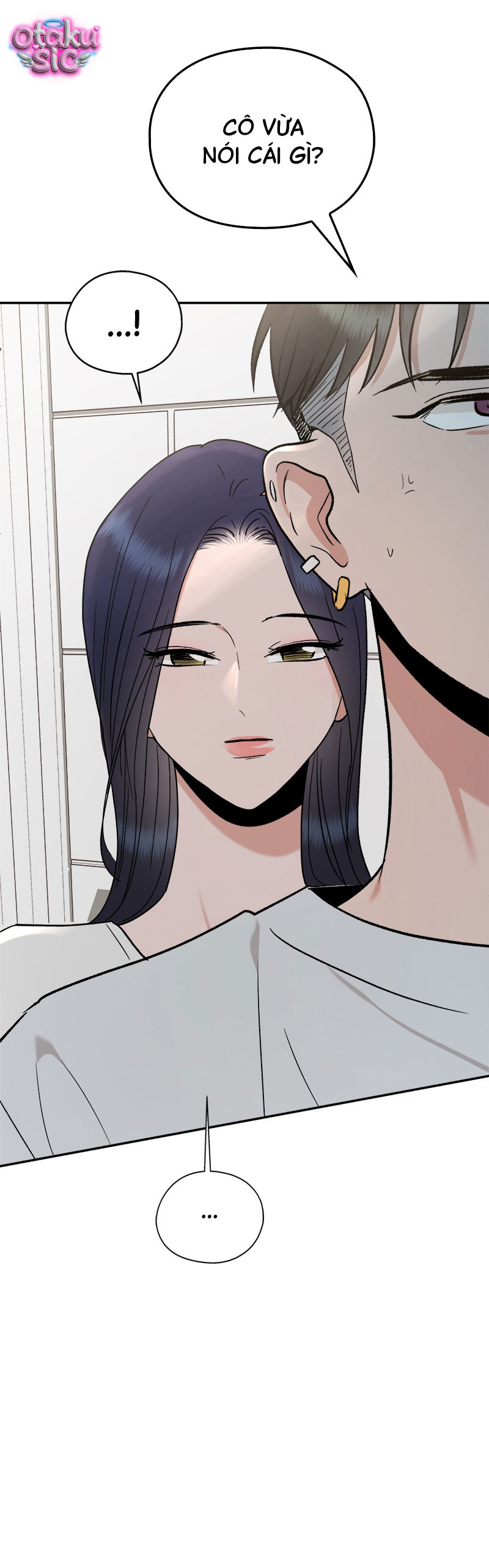 Thiên Đường Nơi Trần Thế - Chap 2