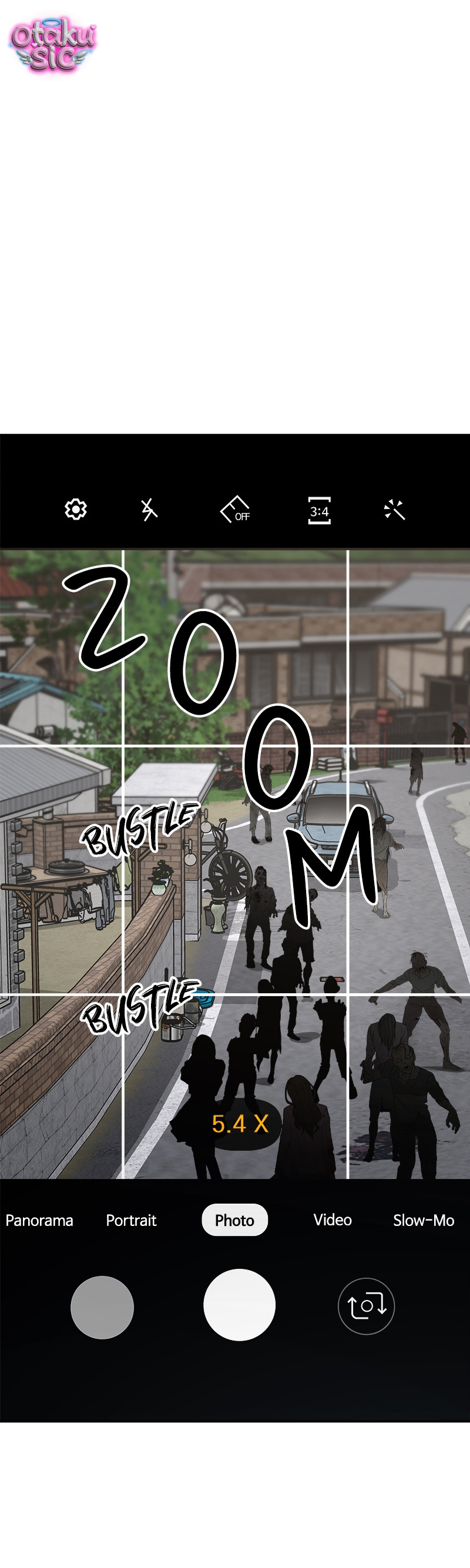 Thiên Đường Nơi Trần Thế - Chap 22