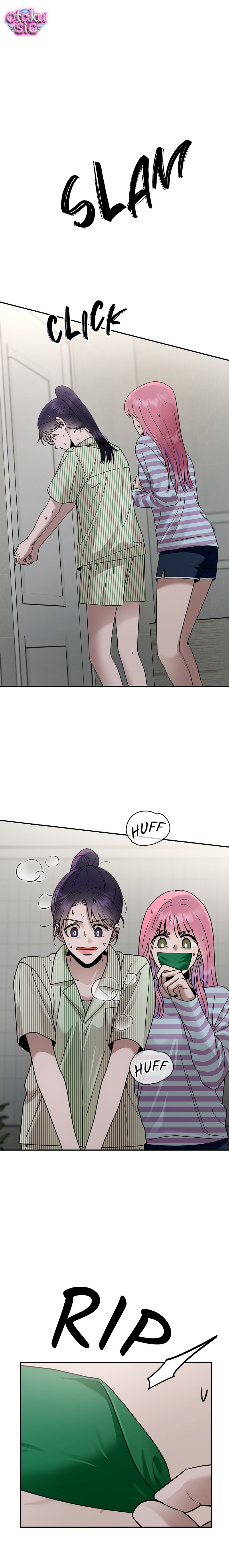 Thiên Đường Nơi Trần Thế - Chap 23