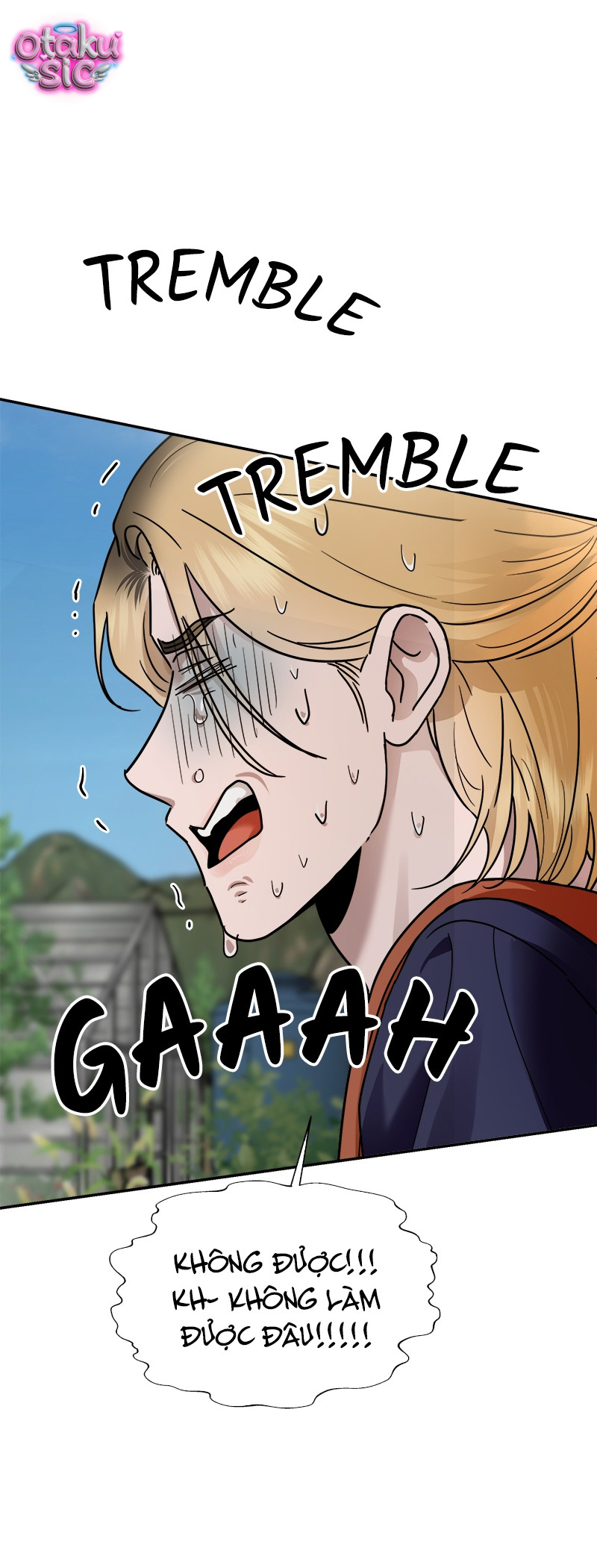 Thiên Đường Nơi Trần Thế - Chap 23