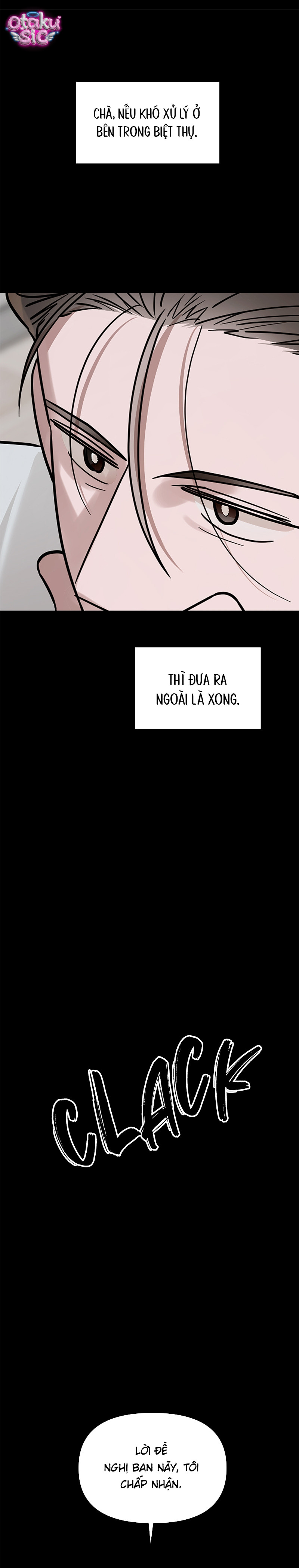 Thiên Đường Nơi Trần Thế - Chap 26