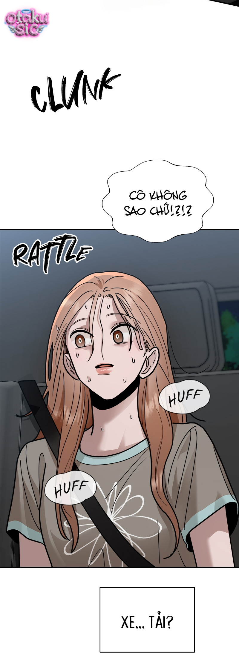 Thiên Đường Nơi Trần Thế - Chap 27