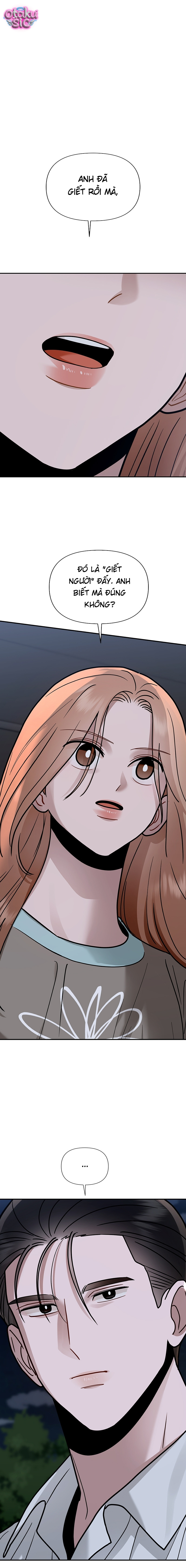 Thiên Đường Nơi Trần Thế - Chap 28