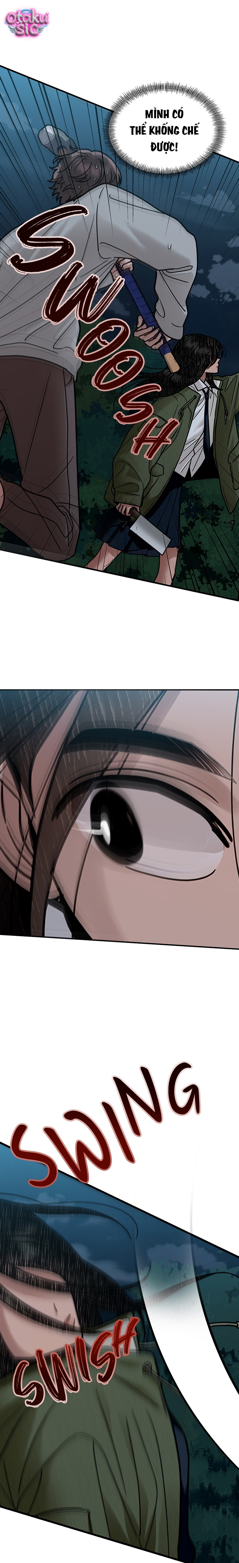 Thiên Đường Nơi Trần Thế - Chap 29