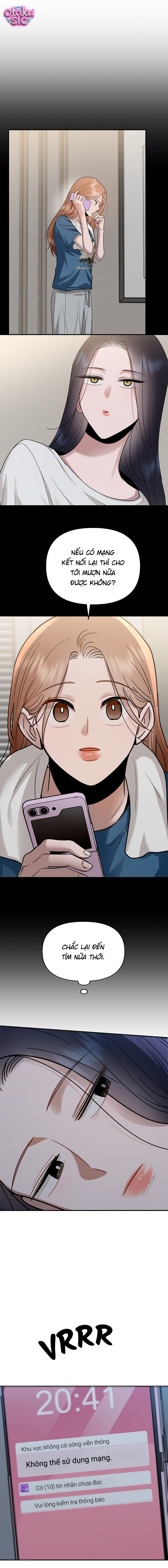 Thiên Đường Nơi Trần Thế - Chap 29