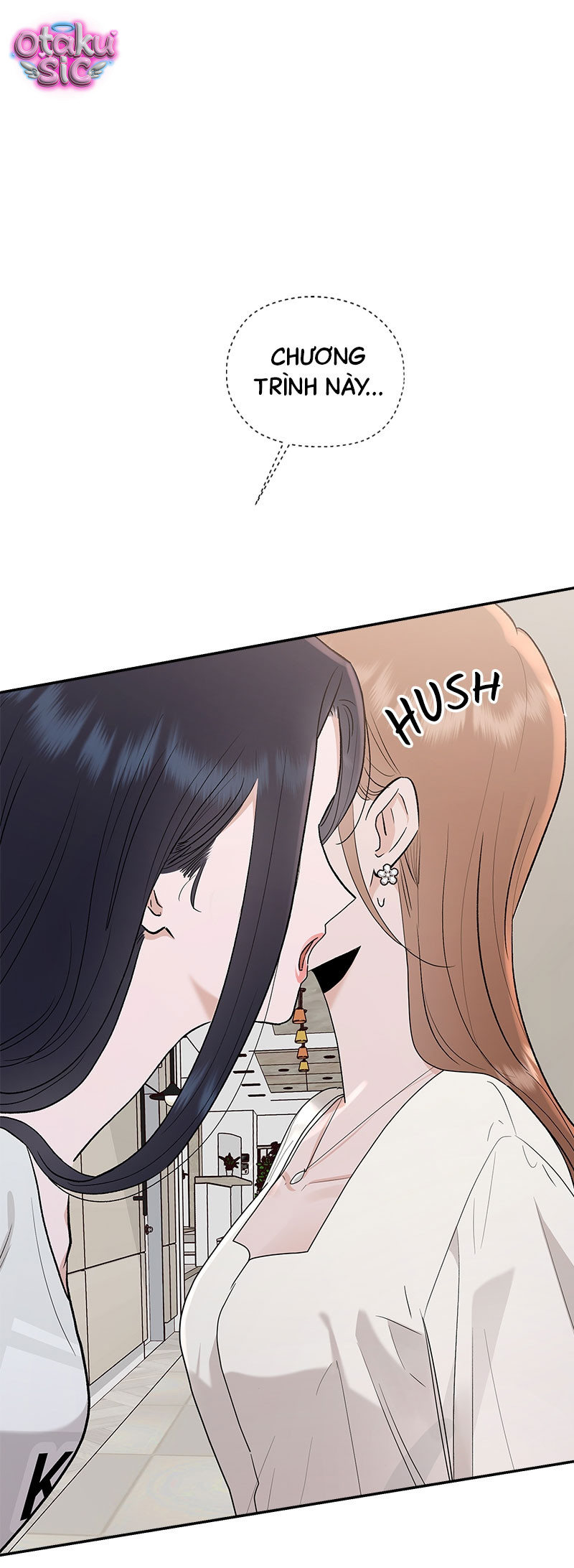 Thiên Đường Nơi Trần Thế - Chap 3