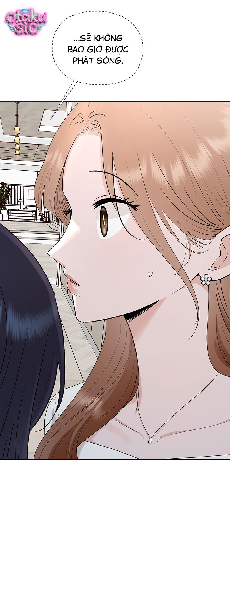 Thiên Đường Nơi Trần Thế - Chap 3