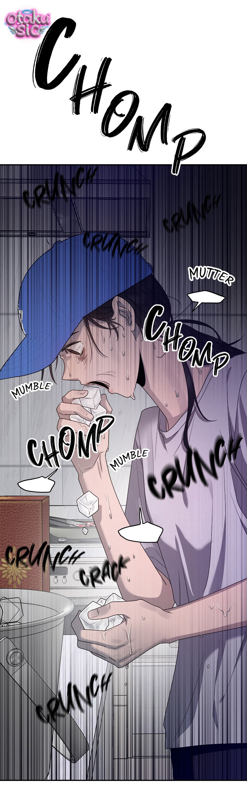 Thiên Đường Nơi Trần Thế - Chap 3