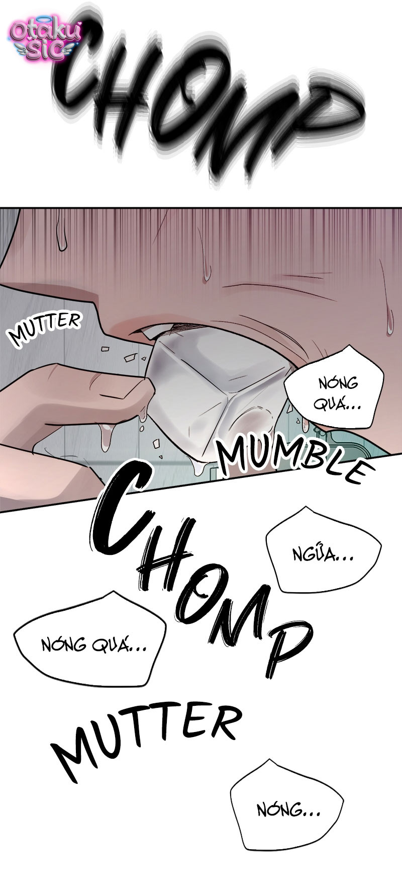 Thiên Đường Nơi Trần Thế - Chap 3