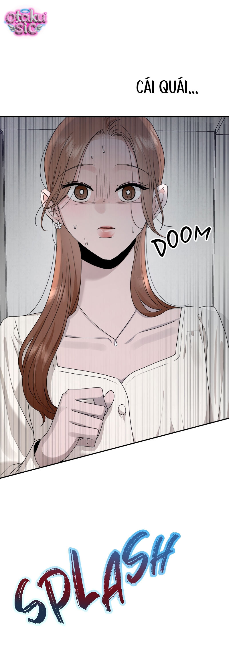 Thiên Đường Nơi Trần Thế - Chap 3