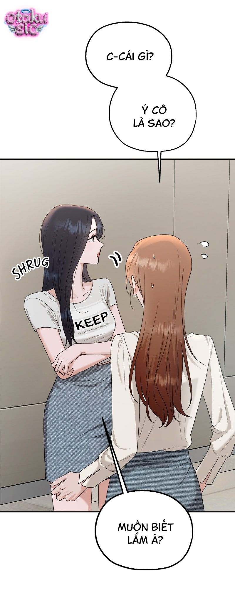 Thiên Đường Nơi Trần Thế - Chap 3