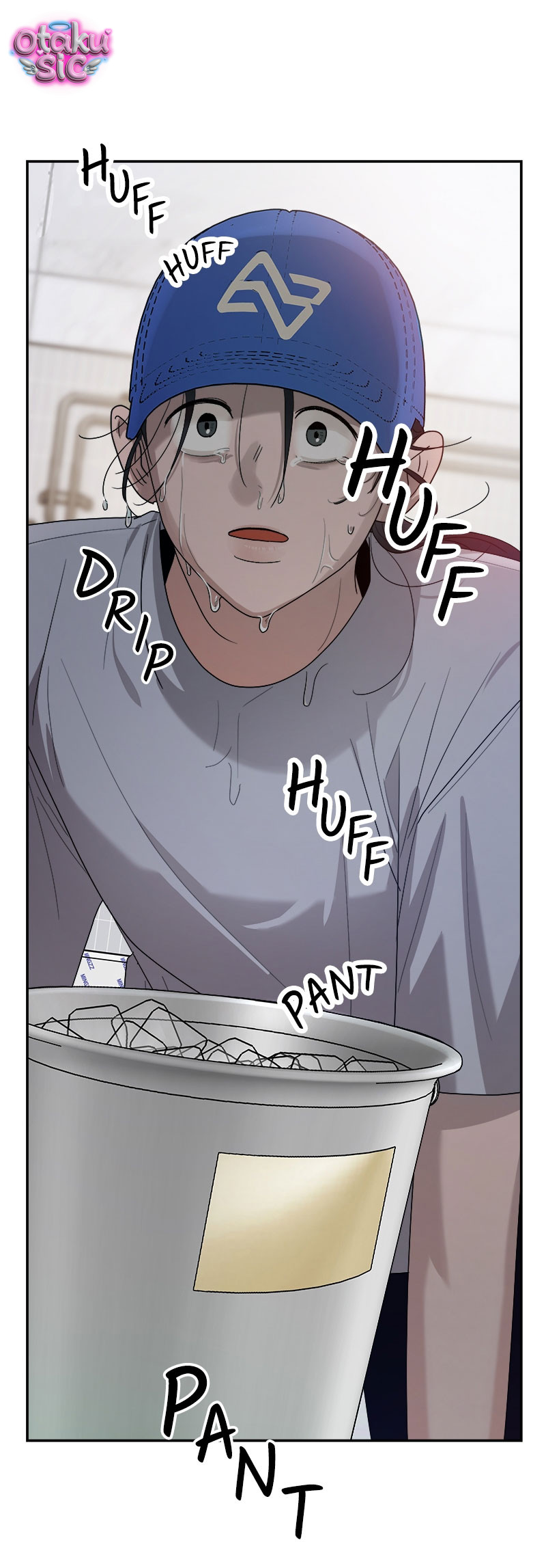Thiên Đường Nơi Trần Thế - Chap 3