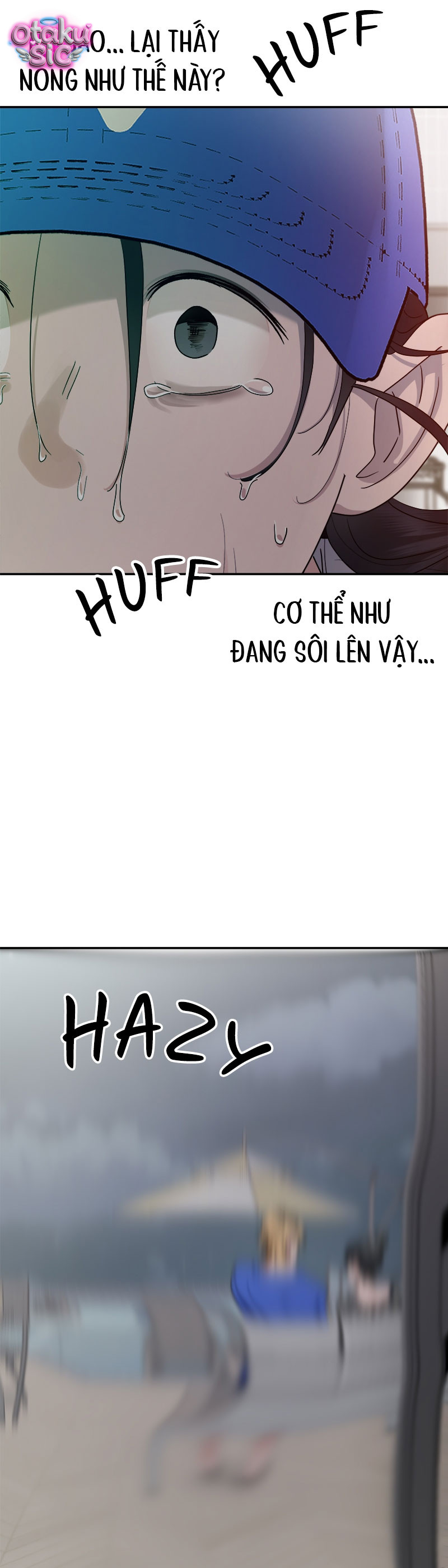 Thiên Đường Nơi Trần Thế - Chap 3