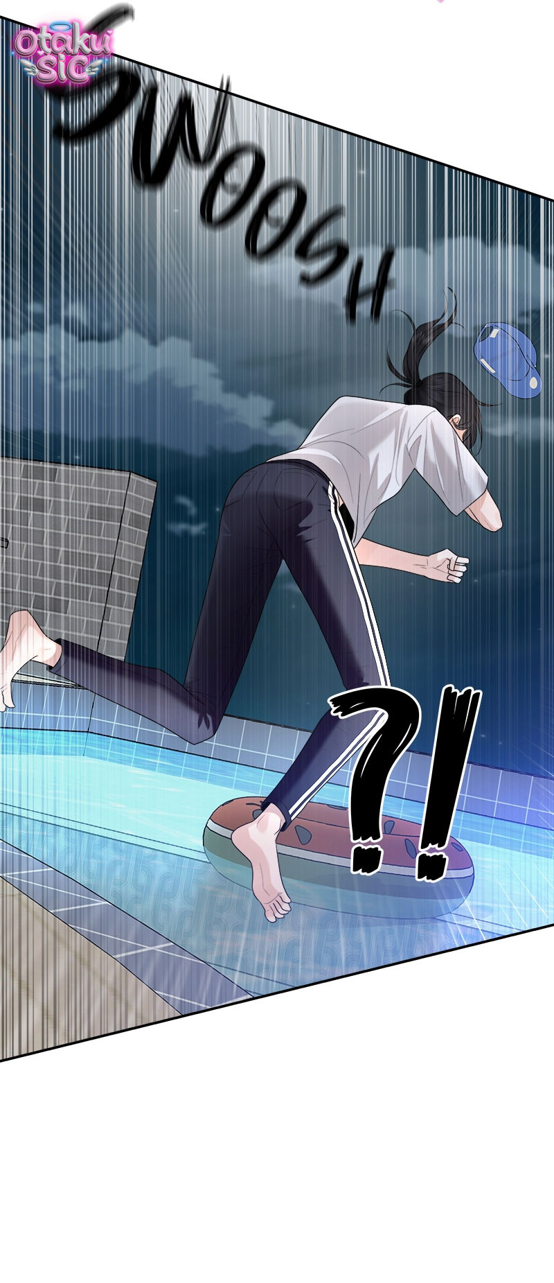 Thiên Đường Nơi Trần Thế - Chap 3