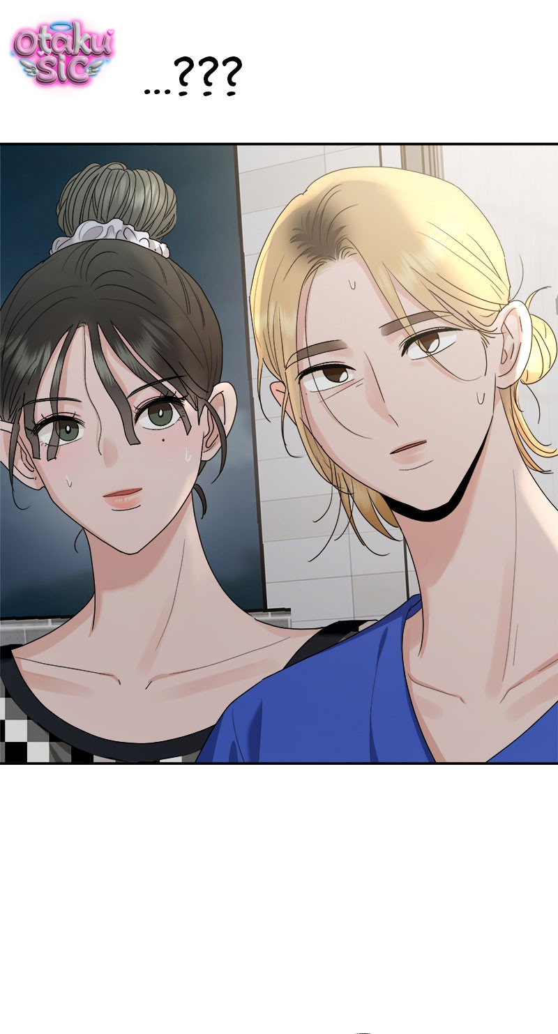 Thiên Đường Nơi Trần Thế - Chap 3