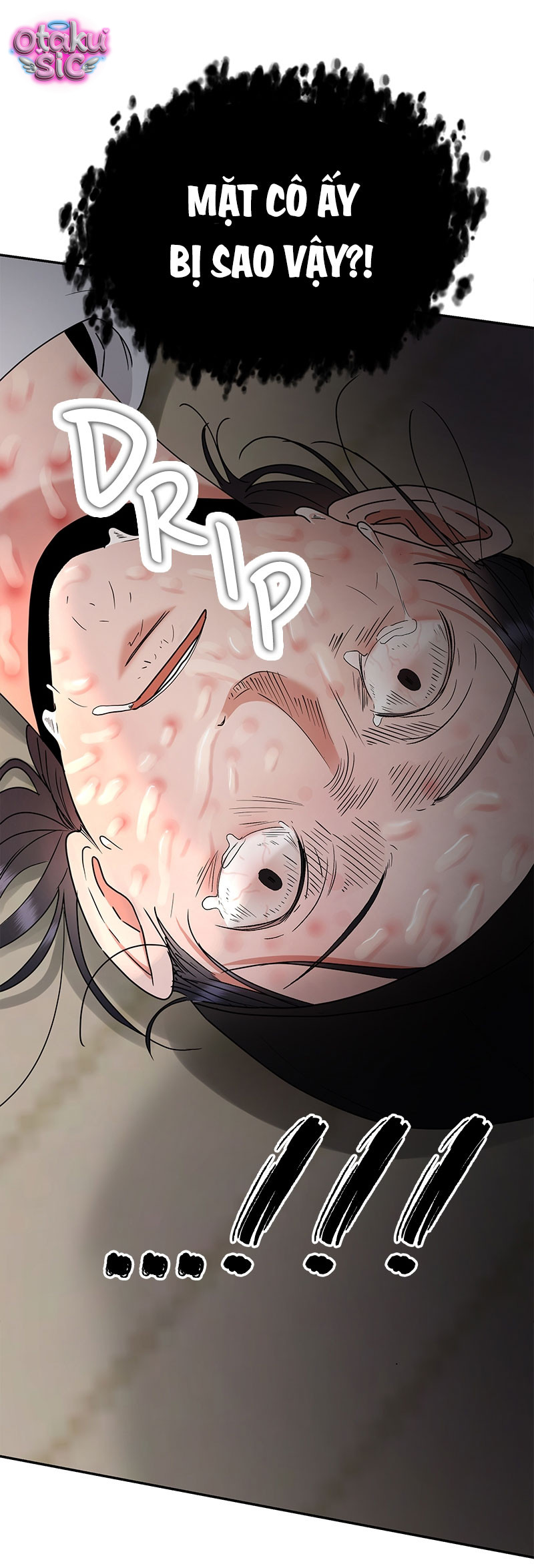 Thiên Đường Nơi Trần Thế - Chap 3