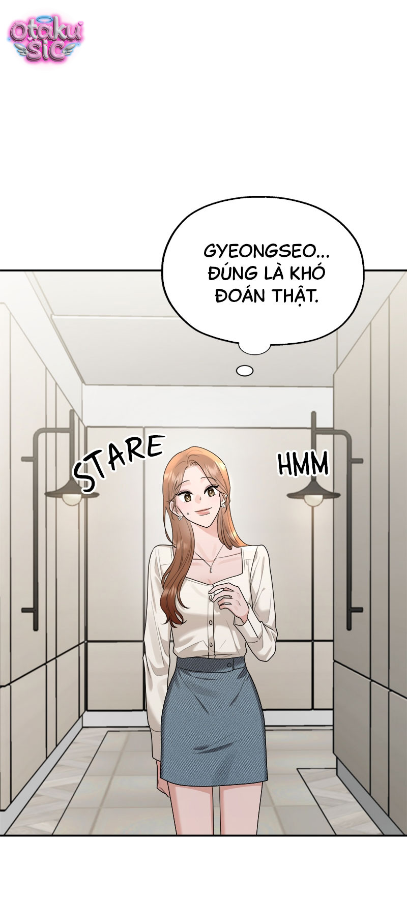 Thiên Đường Nơi Trần Thế - Chap 3