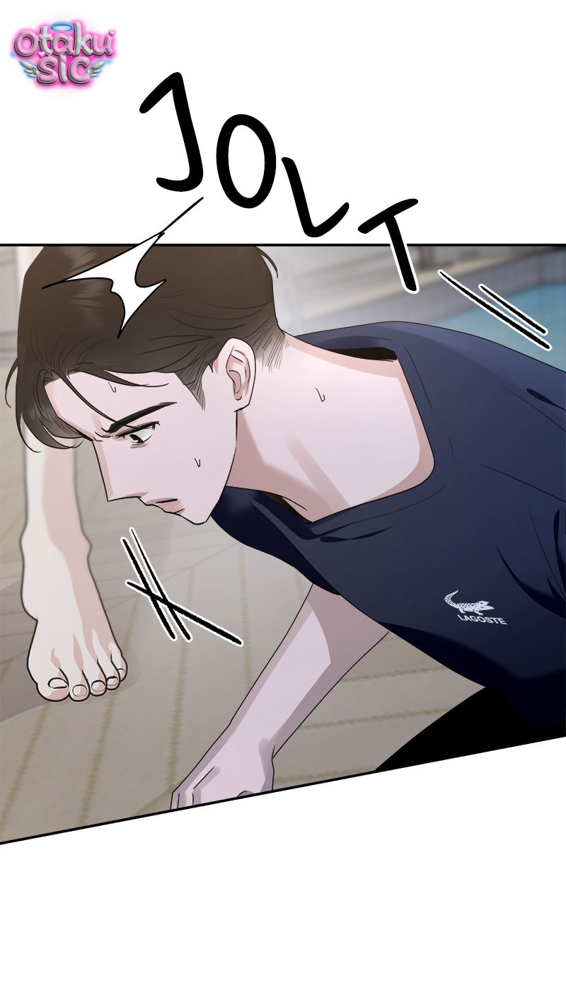 Thiên Đường Nơi Trần Thế - Chap 3